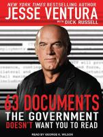 63_documents_the_government_doesn_t_want_you_to_read